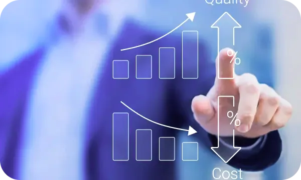 Fortivesta AI analisi quantitativa
