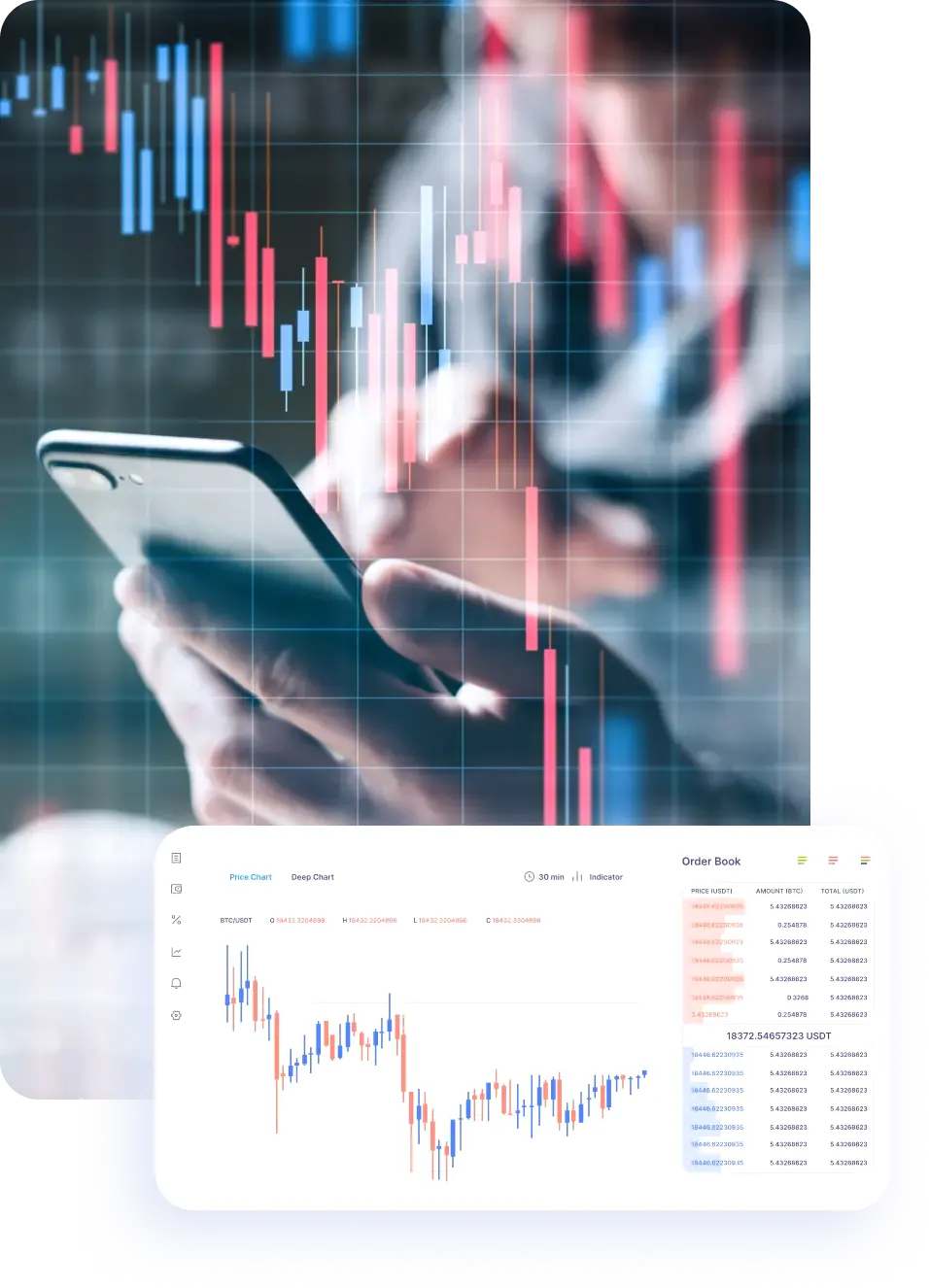 Fortivesta AI robot trading